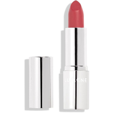 LUMENE Luminous Moisture Satin Lipstick Shade 08 Wild Rose rúzs, szájfény