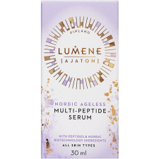 LUMENE Nordic Ageless Multi-Peptdie Serum 30 ml arcszérum