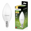 LUMILED Żarówka LED ŚWIECA B35 E14 2,5W = 25W 249lm 3000K Ciepła 180° LUMILED