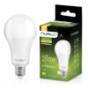 LUMILED E27 A80 LED izzó 24W = 200W 3452lm 3000K 260° CCD LUMILED