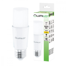 LUMILED E27 LED izzó 15W = 100W 1521lm 3000K Lumiled Stick izzó