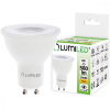 LUMILED GU10 LED izzó 6W = 60W 580lm 3000K 36° LUMILED