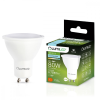 LUMILED GU10 LED izzó 8W = 80W 720lm 6500K hideg 120° LUMILED