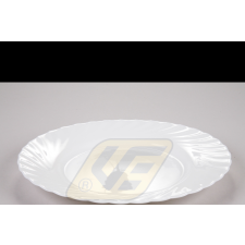  Luminarc 500008 Opál tányér alátét tányér és evőeszköz