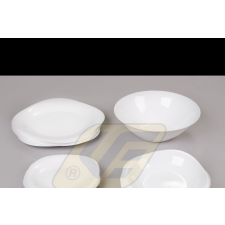  Luminarc 502628 Carine étkészlet tányér és evőeszköz