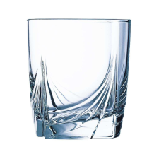 LUMINARC Ascot pohár szett 300 ml 6 darabos üdítős pohár