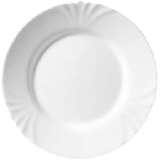 LUMINARC Cadix lapostányér 27.5 cm tányér és evőeszköz