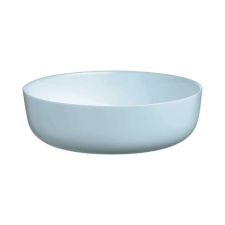 LUMINARC Diwali Paradise Blue salátás tál 22 cm konyhai eszköz