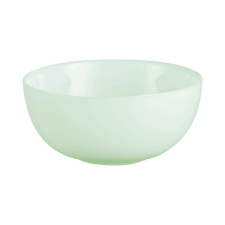 LUMINARC Diwali Paradise Green salátás tálka 12.5 cm konyhai eszköz