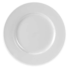 LUMINARC EVERY DAY desszert tányér, 19 cm, fehér, 501566 tányér és evőeszköz