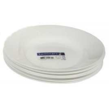 LUMINARC Every Day mély tányér, 22 cm, 501638 tányér és evőeszköz