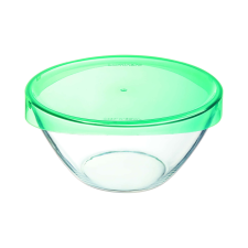 LUMINARC Keep'n'Box Lagoon tál fedővel 28 cm papírárú, csomagoló és tárolóeszköz