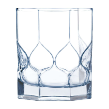 LUMINARC Octime Diamond pohár szett 300 ml 6 darabos üdítős pohár