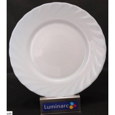LUMINARC Opál lapos tányér, 27,3 cm, 500220 tányér és evőeszköz