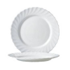 LUMINARC Opál zsemlés tányér, 15,5 cm, 501480