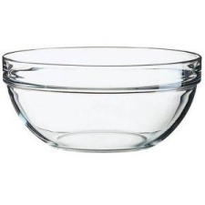  Luminarc Salátás tál, üveg, 14 cm, Empilable, 500936 konyhai eszköz