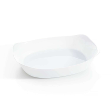 LUMINARC Smart Cuisine Carine ovális sütőtál 30x22 cm edény