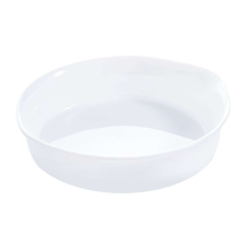 LUMINARC Smart Cuisine tortaforma 28 cm fehér sütés és főzés