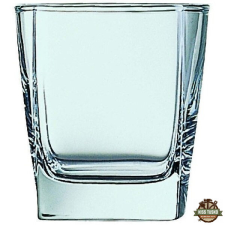 LUMINARC Sterling 300ml 6db-os whiskys pohárkészlet konyhai eszköz