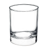  Luminarc SWING GLADKIY whiskys üveg pohár készlet 6 x 2,5 dl