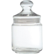 LUMINARC Tároló üvegedény fedéllel Luminarc Pot Club 750 ml papírárú, csomagoló és tárolóeszköz