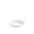 LUMINARC Trianon kerek sütőtál ás tálaló, 26 cm, fehér, bordázott, hőálló (25711B)