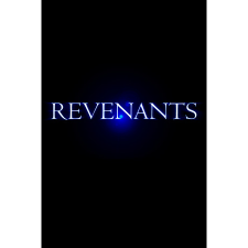 LuminEye Limited Revenants: Spirit & Mind (PC - Steam elektronikus játék licensz) videójáték