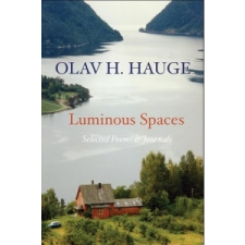  Luminous Spaces – Olav H. Hauge,Olav Grinde idegen nyelvű könyv