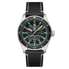 LUMINOX Air Automatic Constellation XA.9601 Férfi karóra karóra