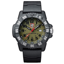 LUMINOX Master Diver Carbon Seal XS.3813.L Férfi karóra karóra