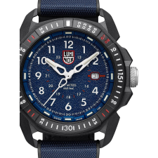 LUMINOX XL.1003.ICE ICE-SAR Arctic 46mm 20ATM, karóra