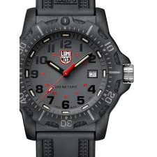 LUMINOX XL.8882 Black OPS 45mm 20 ATM, karóra
