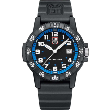 LUMINOX XS.0324 Mens Watch Leatherback Sea Turtle Giant 44mm 100M, karóra