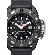LUMINOX XS.1551 Scott Cassell Deep Dive 45mm 30ATM, karóra
