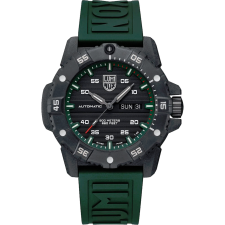 LUMINOX XS.3877 Mens Watch Master Carbon Seal Automatic 45mm 20ATM, karóra