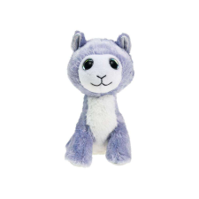 Lumo Stars plüssfigura - Láma, 15 cm plüssfigura