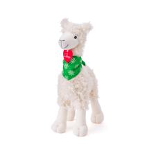 Lumpin Bella láma plüss 35cm - Lumpin plüssfigura