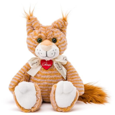 Lumpin ' Dexter macska (8591864942022) plüssfigura
