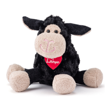 Lumpin Olivia a fekete bárány plüssfigura 16cm - Lumpin plüssfigura
