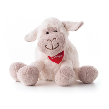  Lumpin Olivia, a kis bárány (8591864940141) plüssfigura