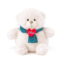 Lumpin Teddy mackó pufók Malvin 18 cm plüssfigura