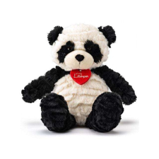 Lumpin Wu panda plüss figura 30cm - Lumpin plüssfigura