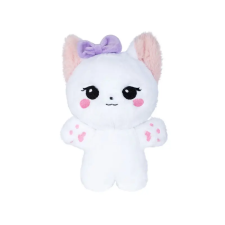  Luna a plüss cica, 23 cm plüssfigura