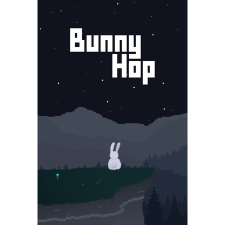 Luna Apps Bunny Hop (PC - Steam elektronikus játék licensz) videójáték