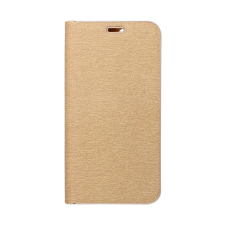  LUNA Book Gold Xiaomi Redmi 13C arany tok mobiltelefon kellék