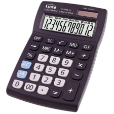 Luna CD-269612 számológép