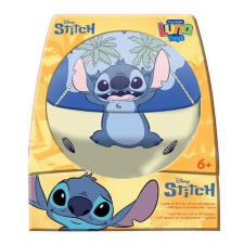 Luna : Disney Stitch 2az1-ben 60db-os puzzle és Stitch figura puzzle, kirakós