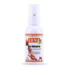 Luna Dr.Kelen Luna Deo Lábspray életmód, egészség