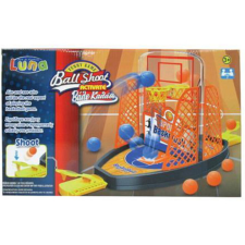 Luna Dupla asztali kosárlabda játékszett társasjáték