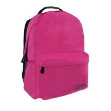 Luna Must Ripstop pink iskolatáska hátizsák 42x32x17cm iskolatáska